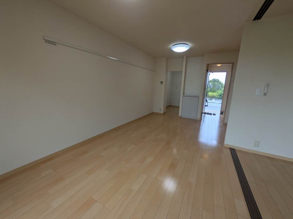 イースト ヒルズ 0106号-14