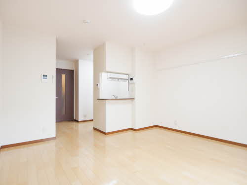 ヒルサイド春里 0101号-2