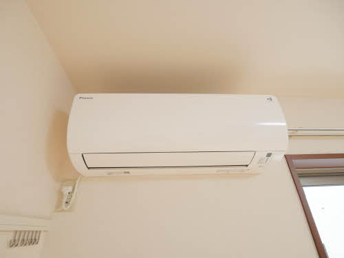 ヒルサイド春里 0101号-6