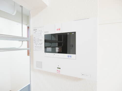 ヒルサイド春里 0101号-7