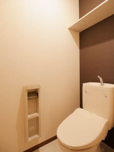 ヒルサイド春里 0101号-11