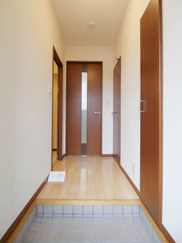 ヒルサイド春里 0101号-12