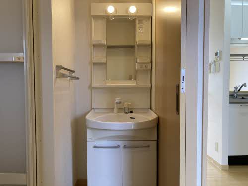 メゾンエトワール 0202号-9