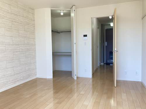 クレストヒルズⅡ 2201号-2