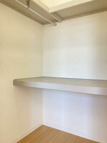 クレストヒルズⅡ 2201号-5