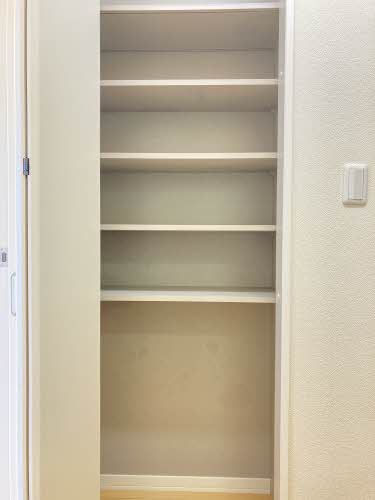 クレストヒルズⅡ 2201号-6