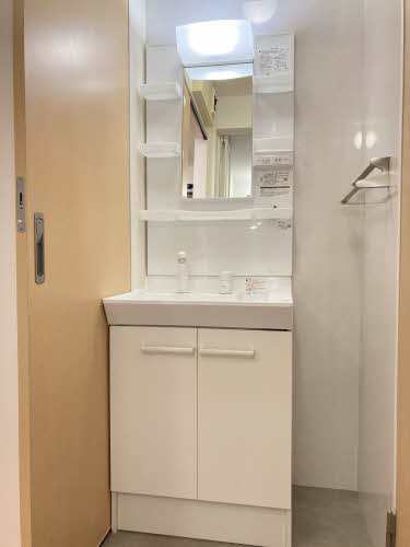 クレストヒルズⅡ 2201号-7