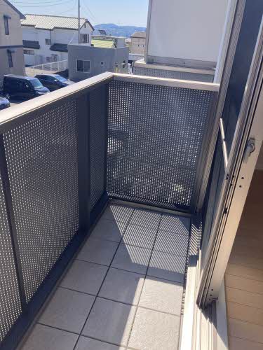 クレストヒルズⅡ 2201号-12