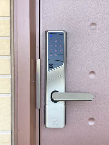 クレストヒルズⅡ 2201号-15