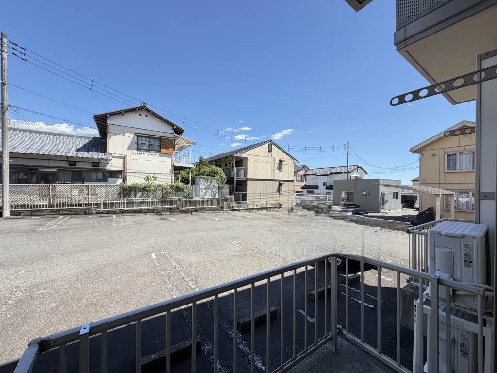 クレストヒルズⅡ 2103号-15