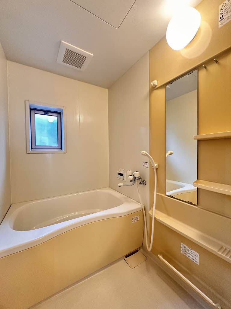 ルミエール沙羅 A101号-5