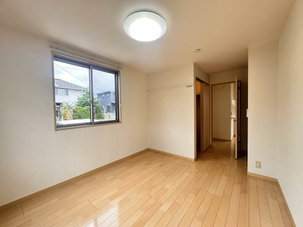 ルミエール沙羅 A101号-8