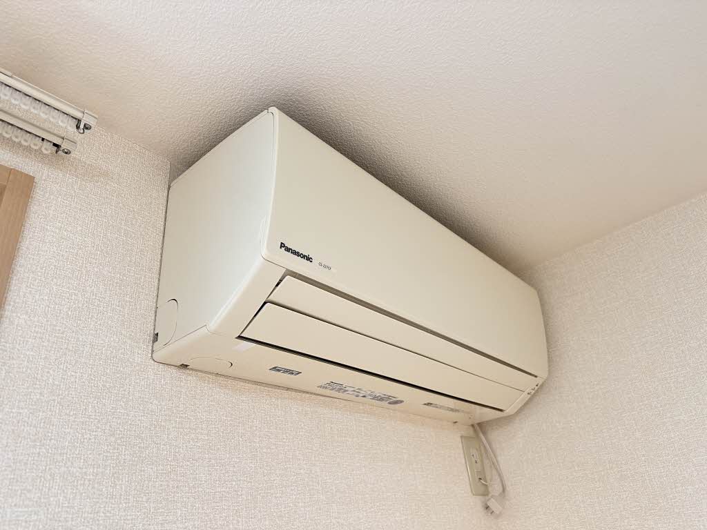 ルミエール沙羅 A101号-12