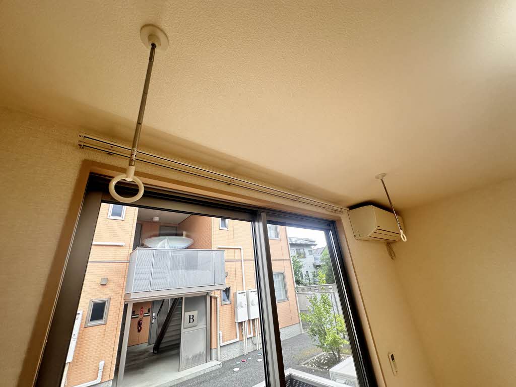 ルミエール沙羅 A101号-14