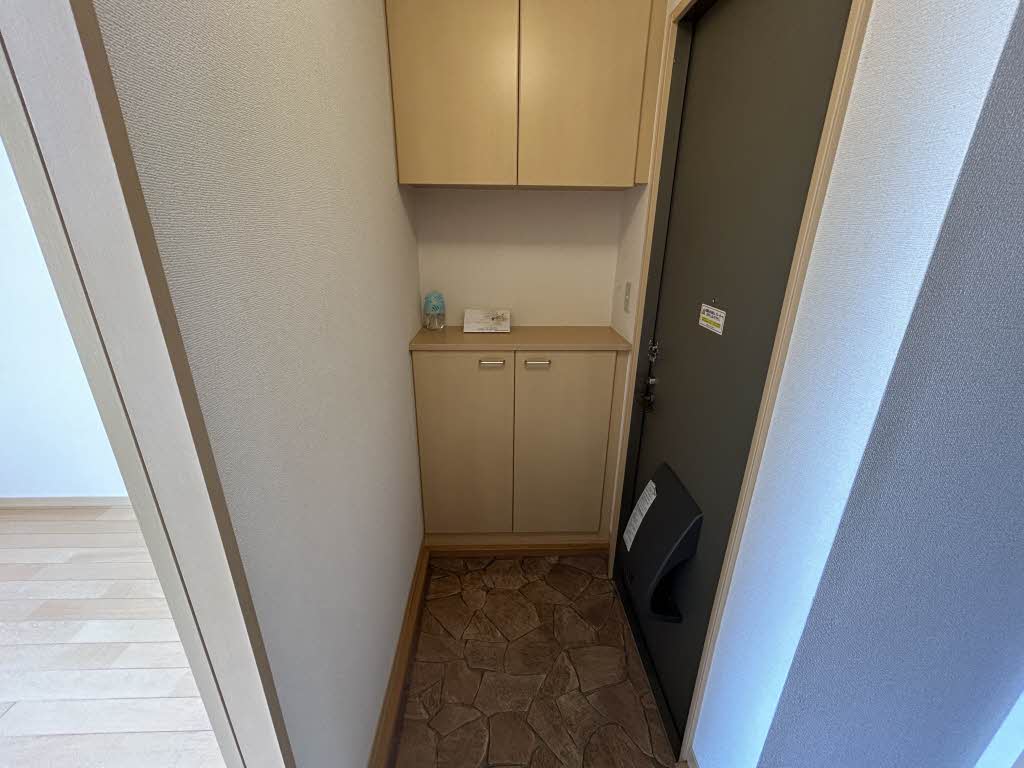 ルミエール沙羅 B101号-6