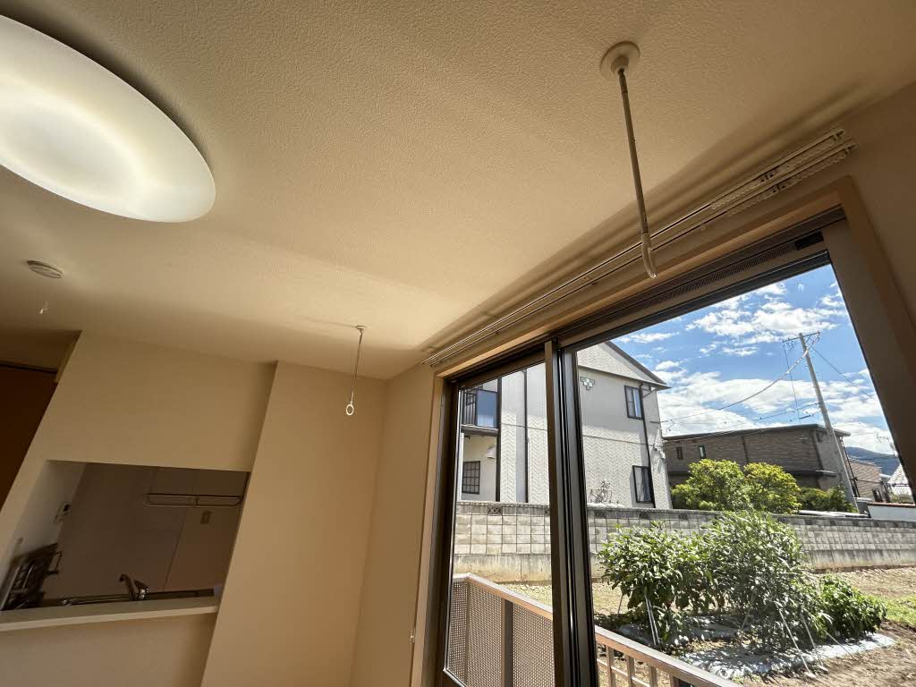 ルミエール沙羅 B101号-7