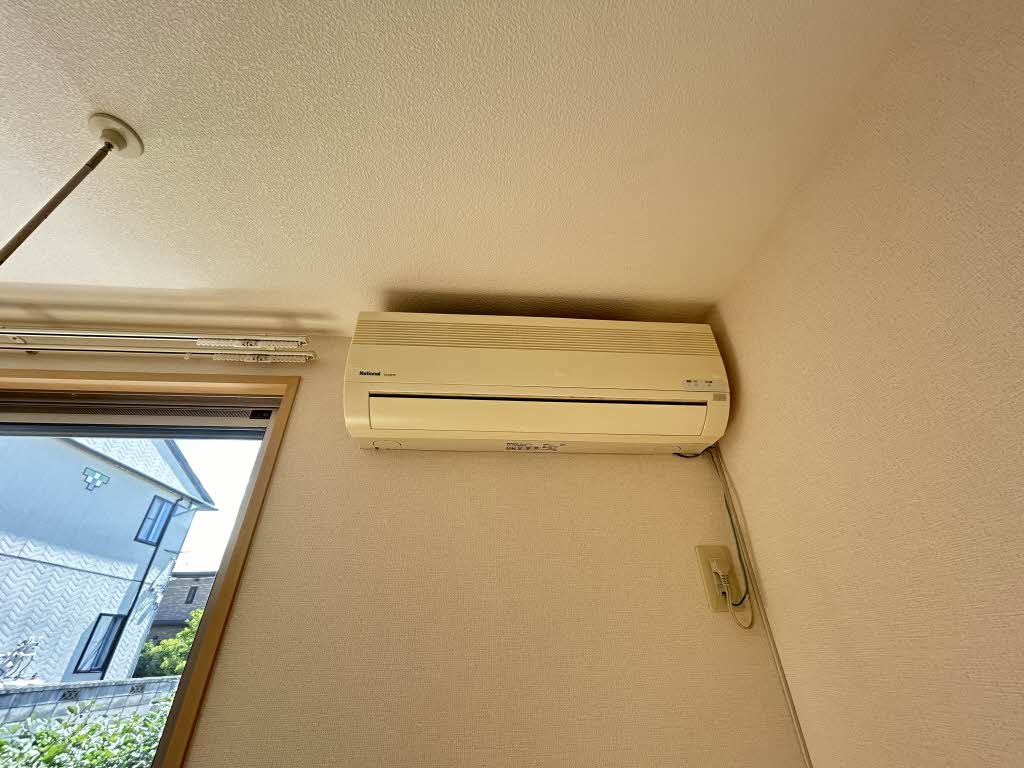 ルミエール沙羅 B101号-8