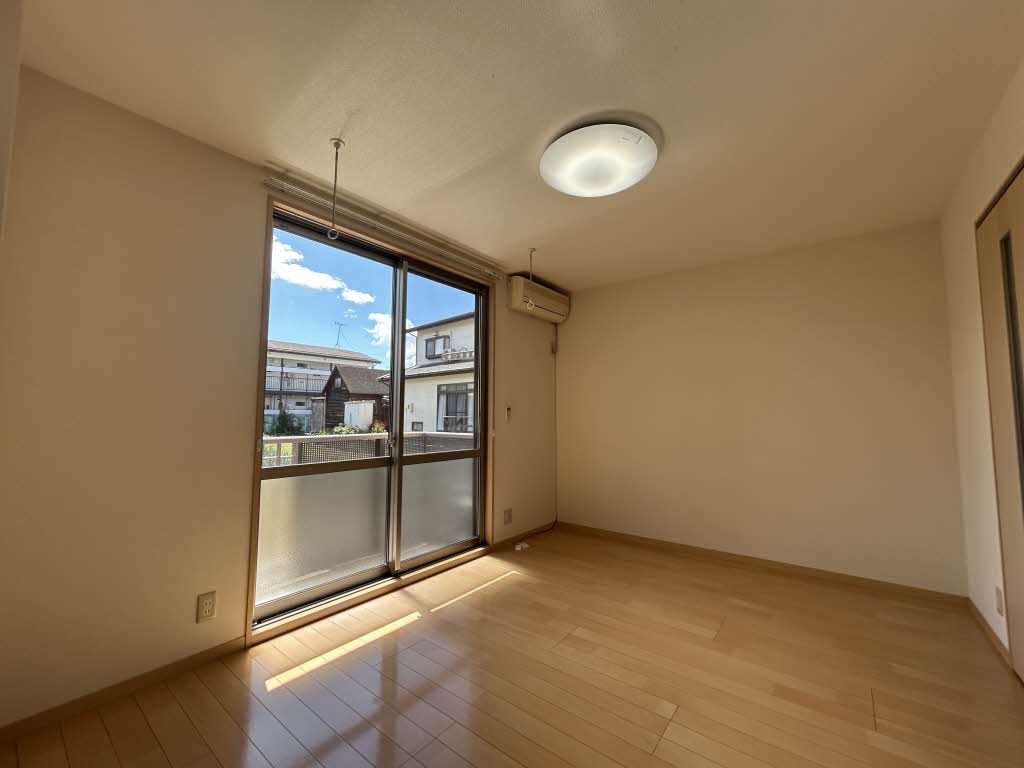 ルミエール沙羅 B101号-11