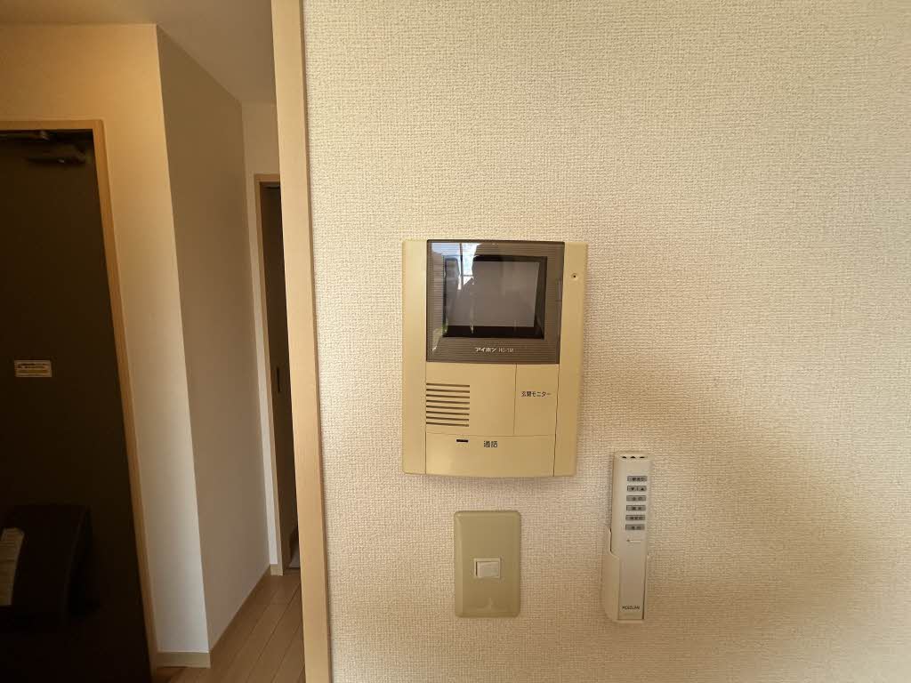 ルミエール沙羅 B101号-12