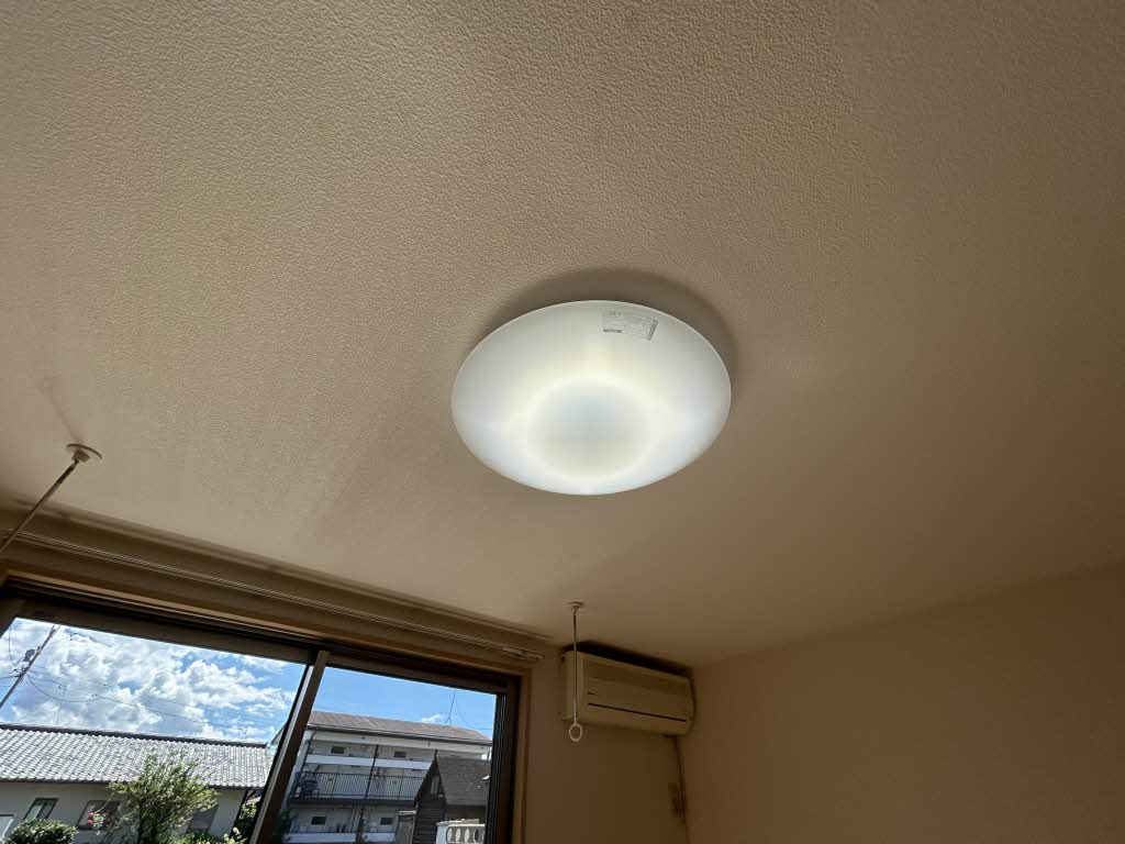 ルミエール沙羅 B101号-13