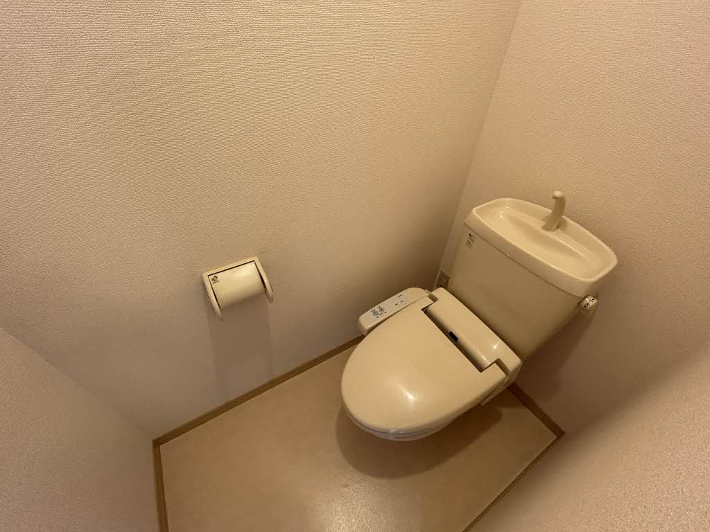 ルミエール沙羅 B101号-15