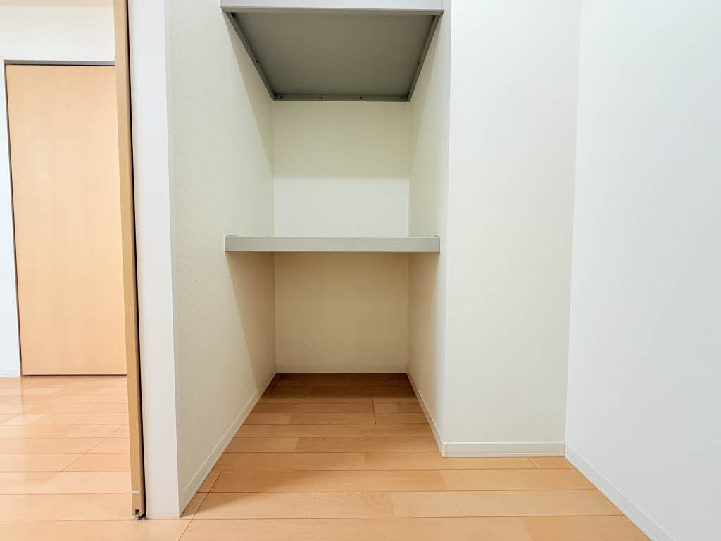 クレストコート 0102号-8