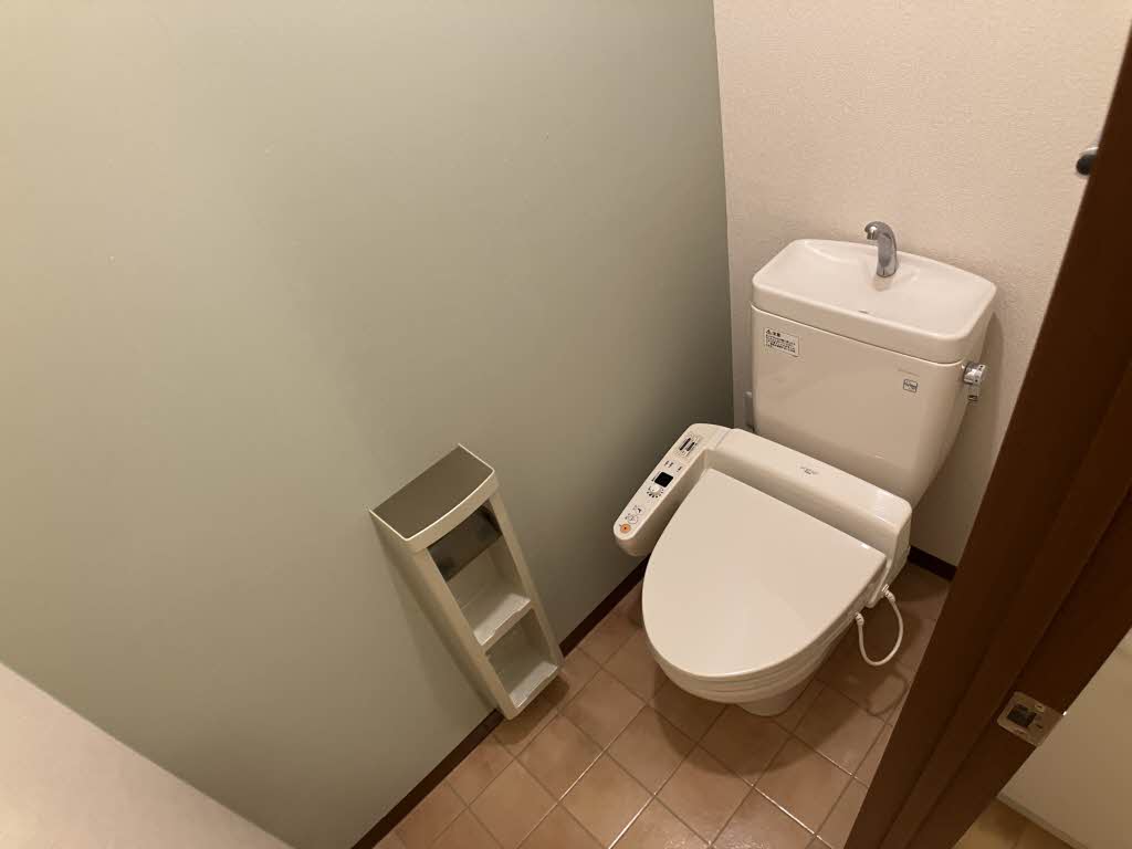 ヴィラ　クオーレⅡ 0101号-5