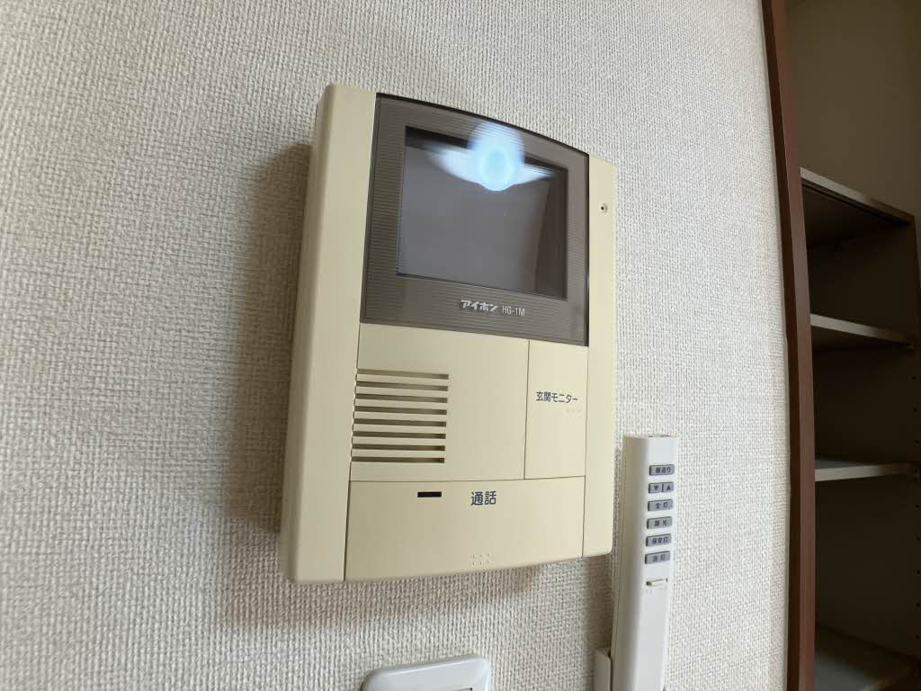 ヴィラ　クオーレⅡ 0101号-11