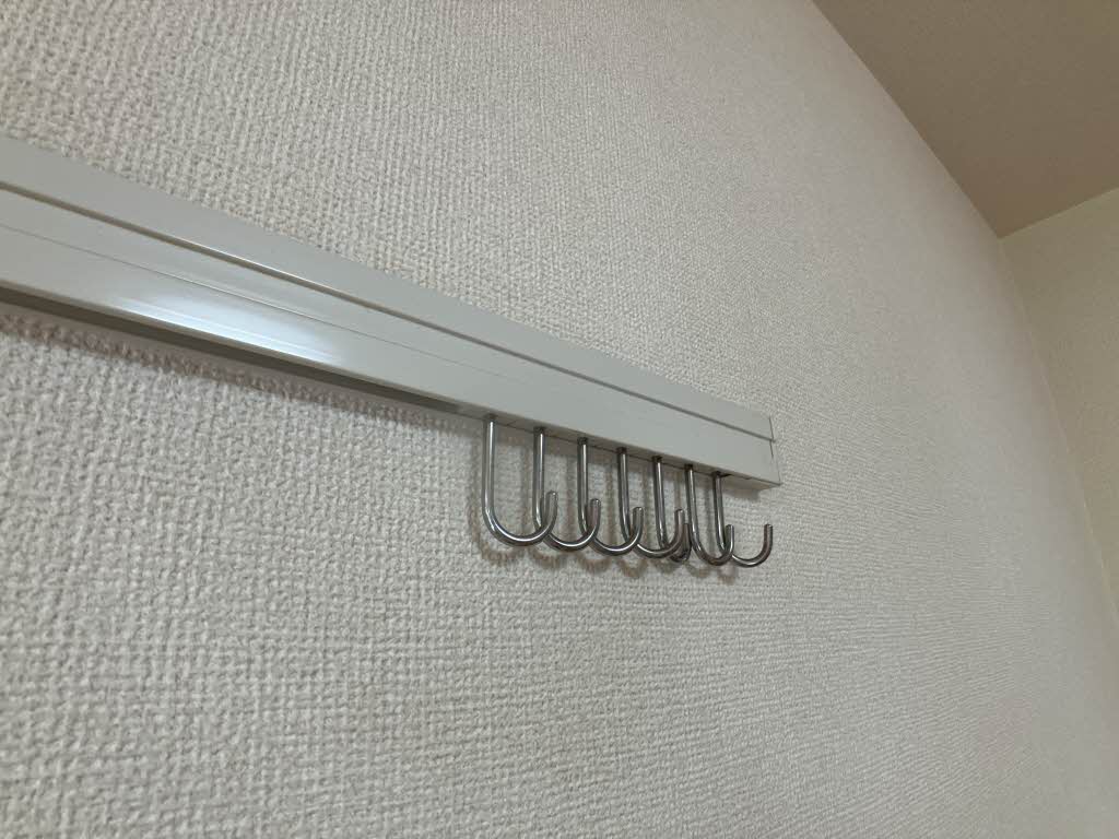 ヴィラ　クオーレⅡ 0101号-13