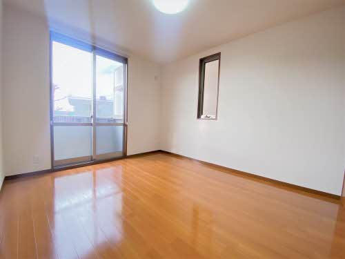 クレストヒルズⅠ 1102号-5