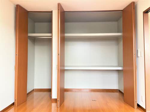 クレストヒルズⅠ 1102号-6