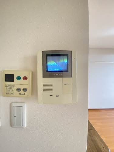 クレストヒルズⅠ 1102号-11