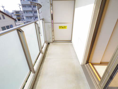 グレース花塚 0204号-3