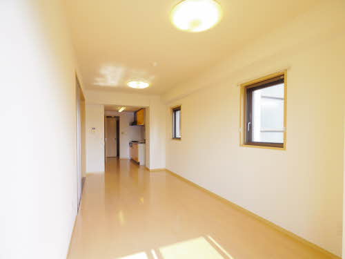 グレース花塚 0204号-4