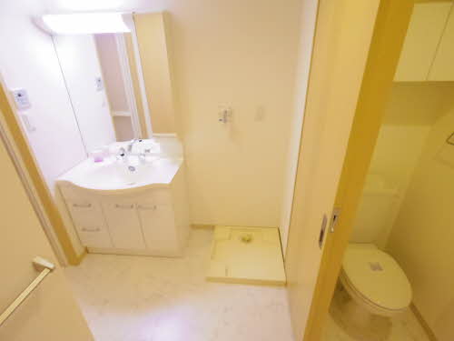 グレース花塚 0204号-9