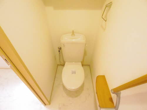 グレース花塚 0204号-10