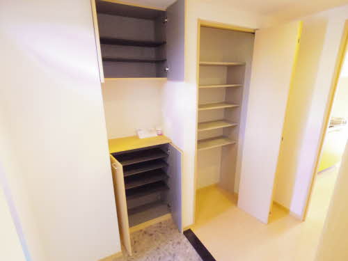 グレース花塚 0204号-12