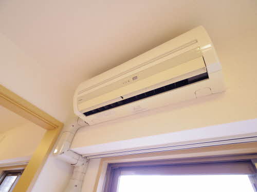 グレース花塚 0405号-4