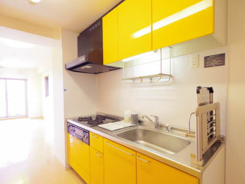 グレース花塚 0405号-5