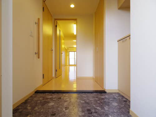 グレース花塚 0405号-11