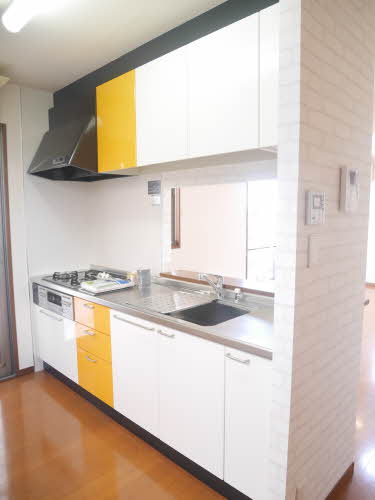 花鳥風月　（坂部台戸建）-3