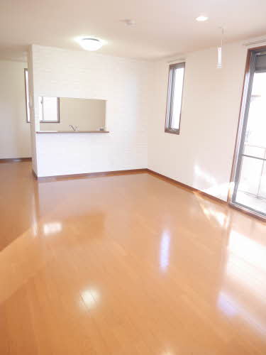 花鳥風月　（坂部台戸建）-4