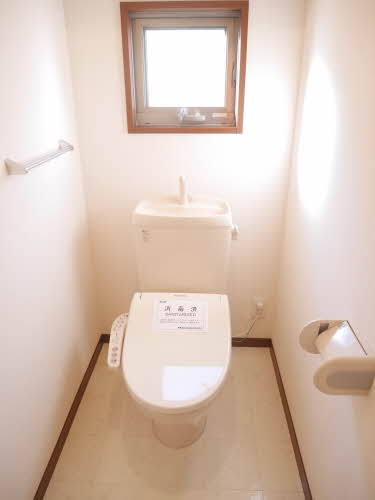 花鳥風月　（坂部台戸建）-9