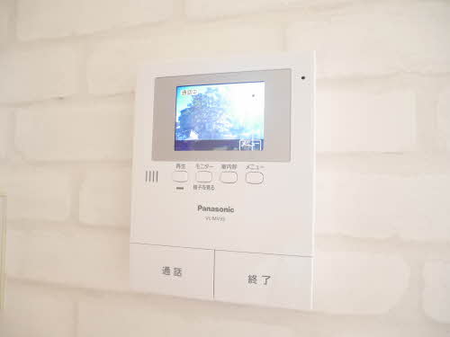 花鳥風月　（坂部台戸建）-13