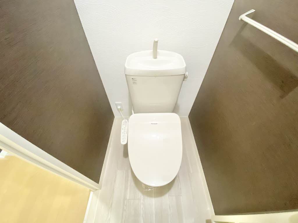 シャーメゾンＡ 0202号-12