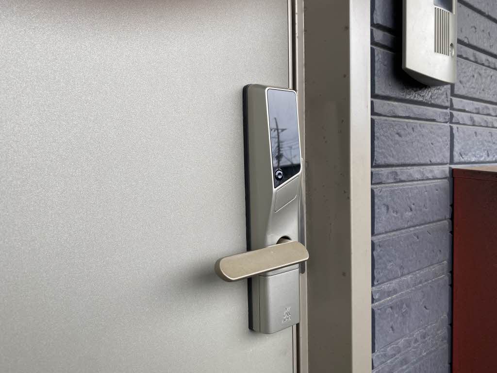 シャーメゾンＡ 0202号-15