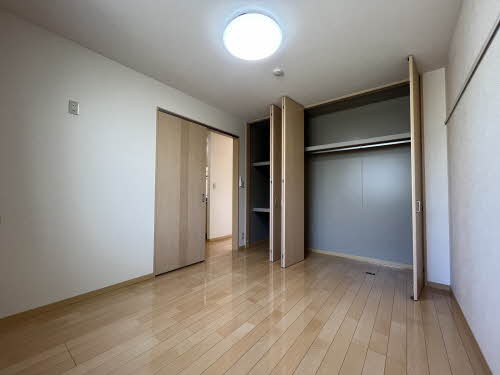 エスポワール城北 A102号-6