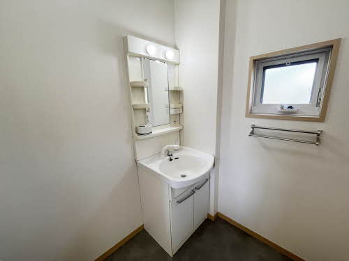 エスポワール城北 A102号-7