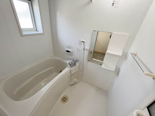 エスポワール城北 A102号-8