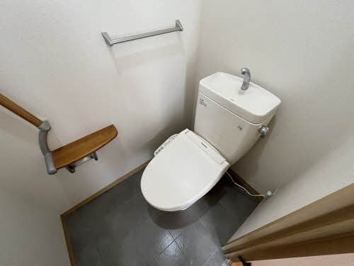 エスポワール城北 A102号-10